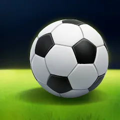 Скачать взломанную Football Rising Star — Много денег