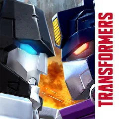 TRANSFORMERS: Earth Wars — взломанная версия — Бесплатные покупки