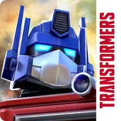 Transformers: Earth Wars Beta — MOD APK Много энергии