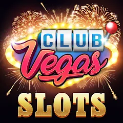 Скачать Club Vegas Slots Casino Games на Андроид — Много денег