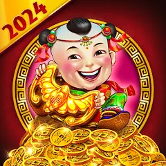 Скачать 88 Fortunes Casino Slot Games MOD APK — Много денег