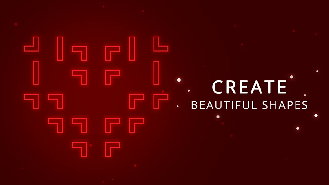 Infinity Loop: Relaxing Puzzle — скриншот 2