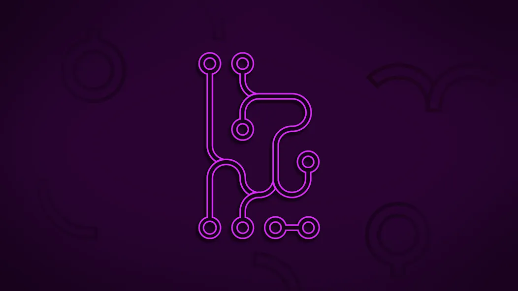 Infinity Loop: Relaxing Puzzle — скриншот 5