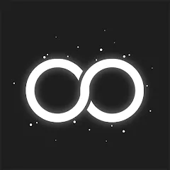 Infinity Loop: Relaxing Puzzle — Модификация Всё разблокировано