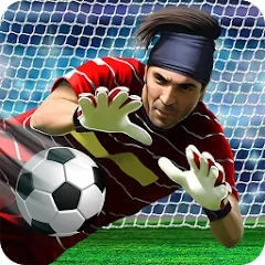 Скачать Soccer Goalkeeper Games 2024 — Много денег