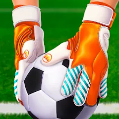 Soccer Goalkeeper 2024 — Много денег
