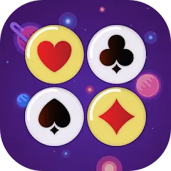 Скачать Solitaire Space — Много денег