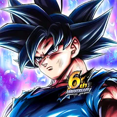 DRAGON BALL LEGENDS MOD — Много денег и кристаллов