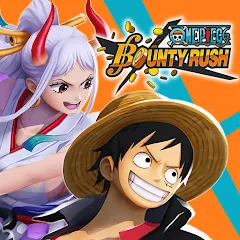 ONE PIECE Bounty Rush на Android — Много денег