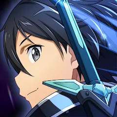 Скачать SAO Integral Factor - MMORPG — MOD APK Бессмертие и Урон