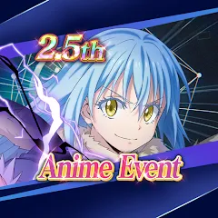 Скачать SLIME - ISEKAI Memories — MOD APK Много денег и алмазов