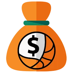 Basketball Agent — Много денег