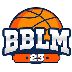 Скачать Basketball Legacy Manager 23 — MOD APK Полная версия