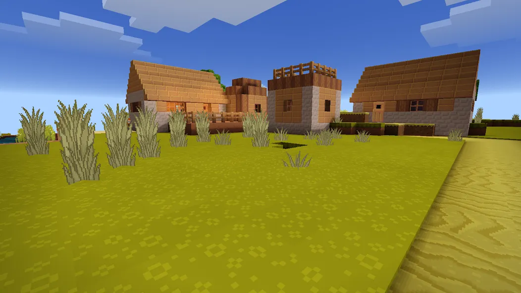 Lokicraft 4 Crafting — скриншот 2