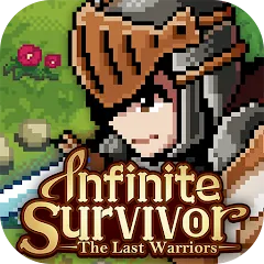Взломанная InfiniteSurvival:LastWarriors — Много денег и бессмертие