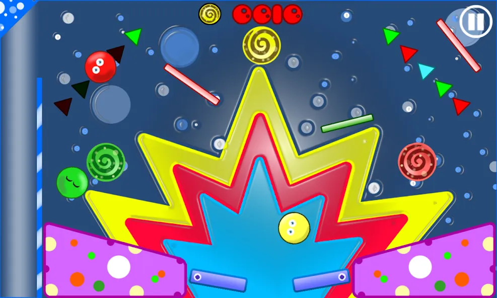 Fun games for kids — скриншот 3