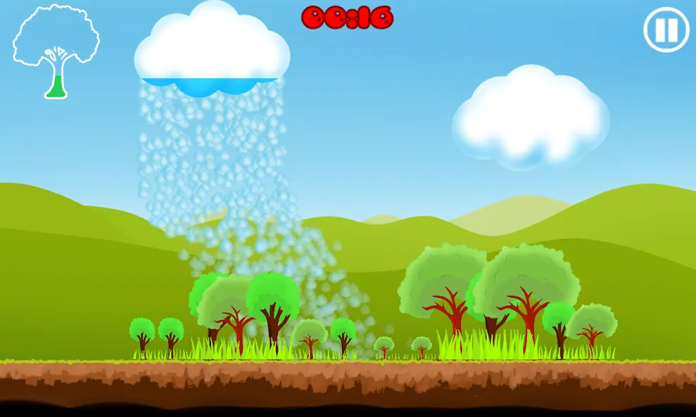 Fun games for kids — скриншот 4