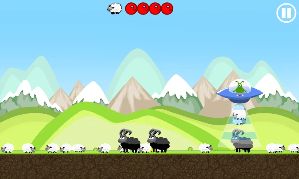 Fun games for kids — скриншот 5