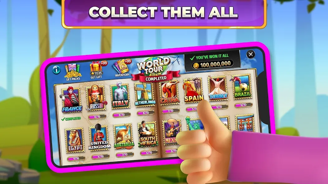 Rummy Rush - Classic Card Game — скриншот 4