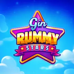 Скачать взлом Gin Rummy Stars - Card Game — Много денег