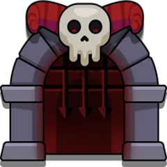 Dungeon Arena — Версия Много денег и кристаллов