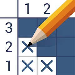 Nonogram - Fun Logic Puzzle — Без рекламы на Андроид