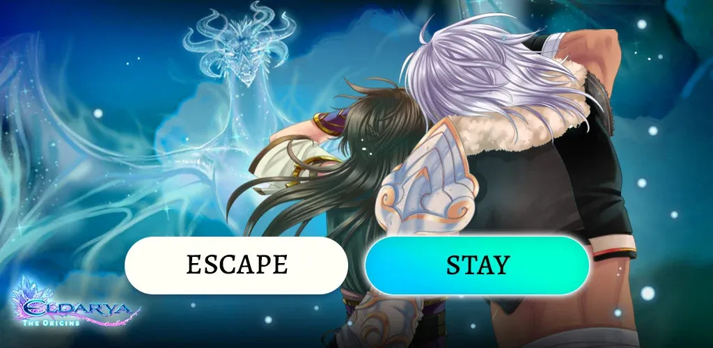 Eldarya - Romance and Fantasy — скриншот 4 Eldarya - Romance and Fantasy — скриншот 4