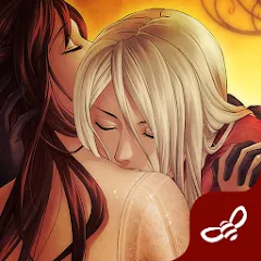 Moonlight Lovers: Vladimir - O — MOD APK Все выборы бесплатно