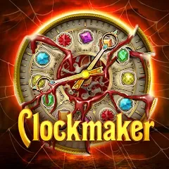 Скачать Clockmaker: Jewel Match 3 Game на Android — Много денег