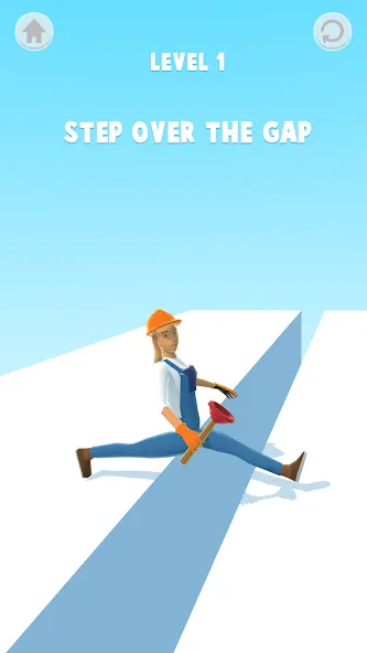 Fail Run — скриншот 3