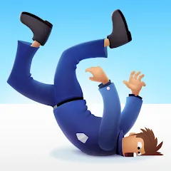 Взлом Fail Run — Много денег