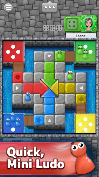 Ludo World - Parcheesi Club — скриншот 4 Ludo World - Parcheesi Club — скриншот 4