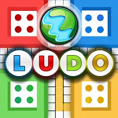 Ludo World - Parcheesi Club — МОД Много денег