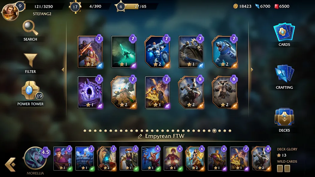 Minion Masters — скриншот 4
