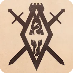 Взломанная The Elder Scrolls: Blades — Много денег и золота