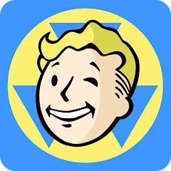 Fallout Shelter — Модификация Бесконечные крышки и энергия
