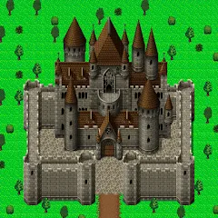 Скачать Survival RPG 3:Lost in time 2D — MOD на Андроид — Много денег