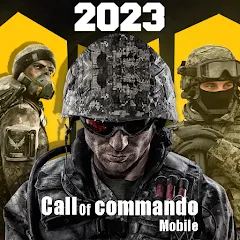 Call Of IGI Commando: Mob Duty на телефон — Много денег и бессмертие