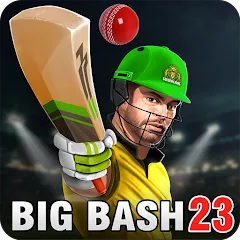 Aussie T20 Cricket Game 2023 MOD — Все разблокировано