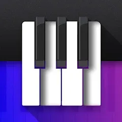 Real Piano Keyboard - Взлом Все песни разблокированы