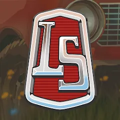 Скачать взломанную LS Garage - Симулятор тюнинга — Много денег