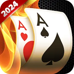 Poker Heat™ Texas Holdem Poker — Модификация Много денег и фишек