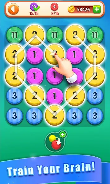 Daily Bubble — скриншот 3