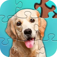 Скачать Jigsaw Puzzles MOD на Андроид — Все пазлы разблокированы