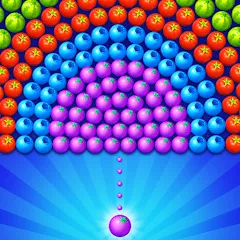 Скачать Bubble Shooter Home MOD на телефон — Много денег