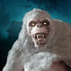 Скачать Bigfoot Yeti Gorilla Sasquatch — MOD Много денег