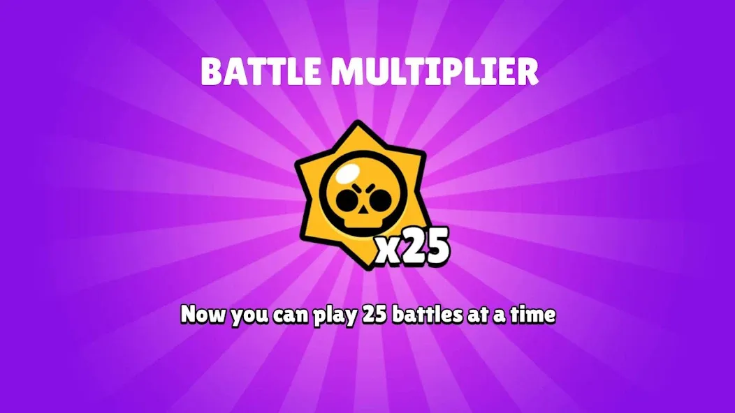 Box Simulator for Brawl Stars — скриншот 5