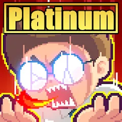 Dungeon Corp. P (Idle RPG) — MOD APK Много денег