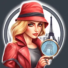 Paris Secrets Hidden Objects - Взлом Много денег и подсказок