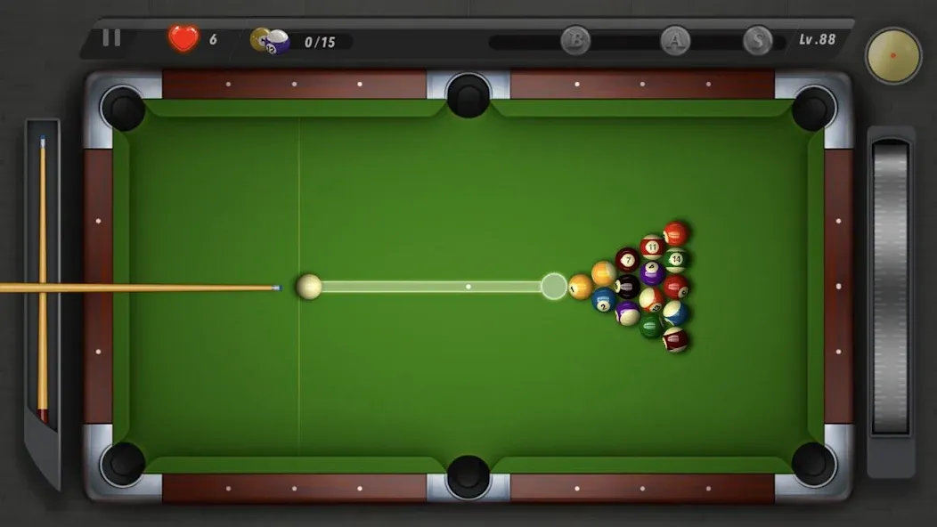 Pooking - Billiards City — скриншот 2